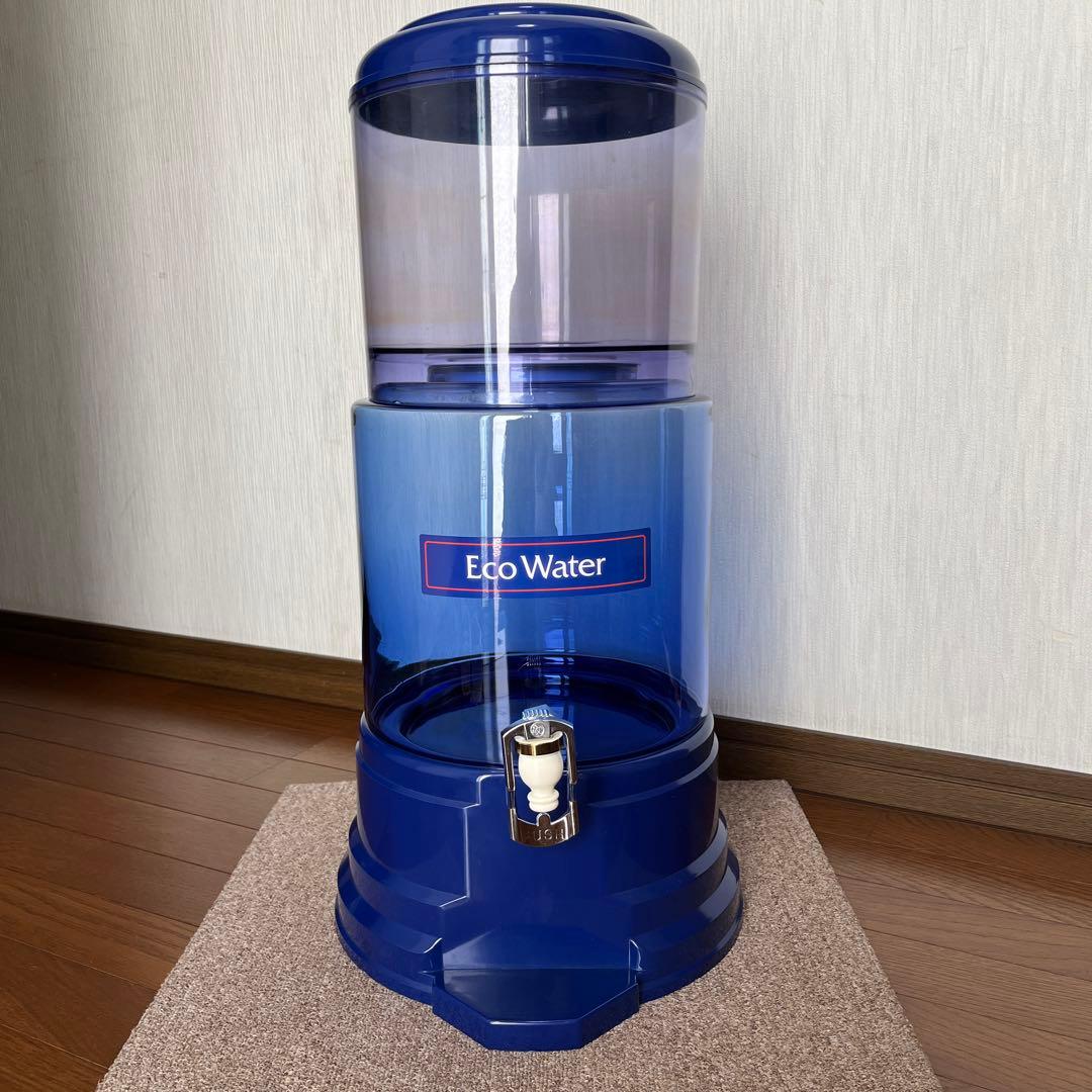 ミネラルウォーター Mintakacrow