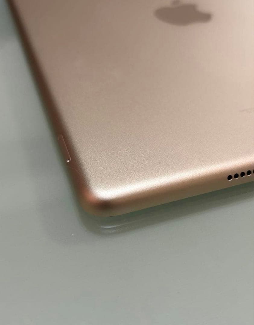 iPad 第5世代 128GB Wi-Fi Cellular（SIMフリー）