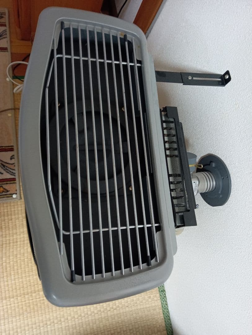 FFR-554KL S (SG) 赤外線ヒーター