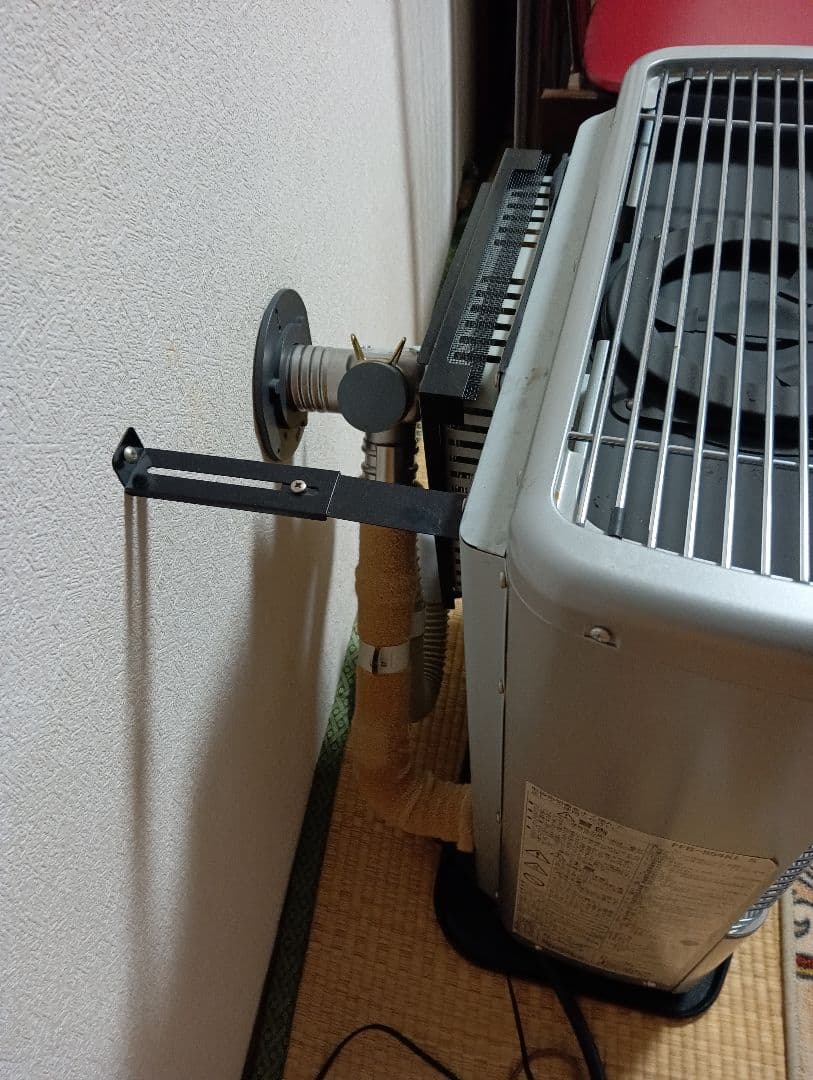 FFR-554KL S (SG) 赤外線ヒーター