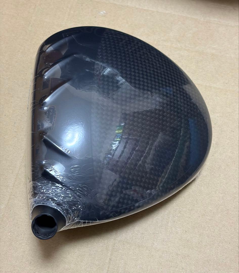 新品未使用PING 最新ドライバー G440K 10.5° ヘッド&ヘッドカバー