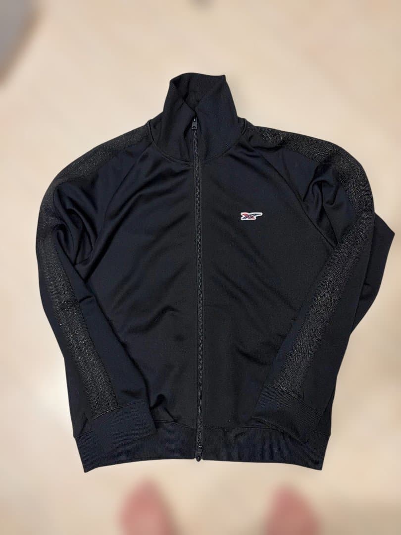 Onitsuka Tiger トラックジャケット