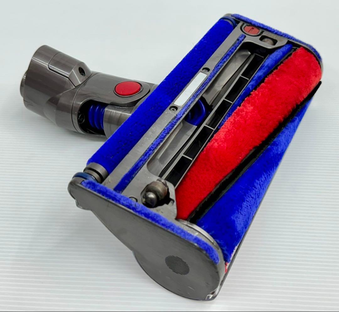 格安　中古　ダイソン　ソフトローラークリーナーヘッド　151868 掃除機