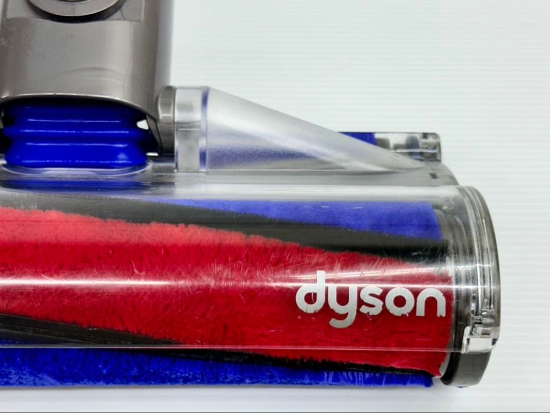 格安　中古　ダイソン　ソフトローラークリーナーヘッド　151868 掃除機