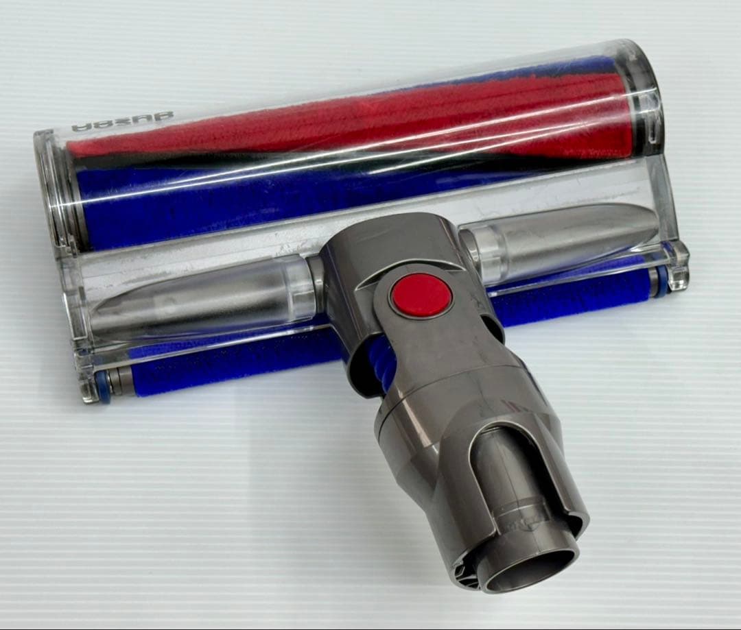 格安　中古　ダイソン　ソフトローラークリーナーヘッド　151868 掃除機