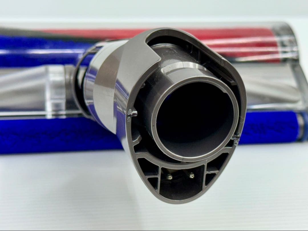 格安　中古　ダイソン　ソフトローラークリーナーヘッド　151868 掃除機