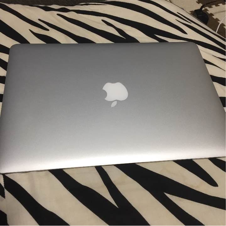 MacBook本体 MacBookAIR