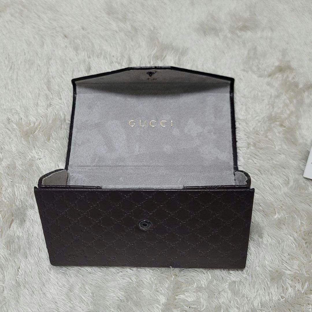 美品✨GUCCI グッチ サングラス ホースビット GG3621 ケース付き