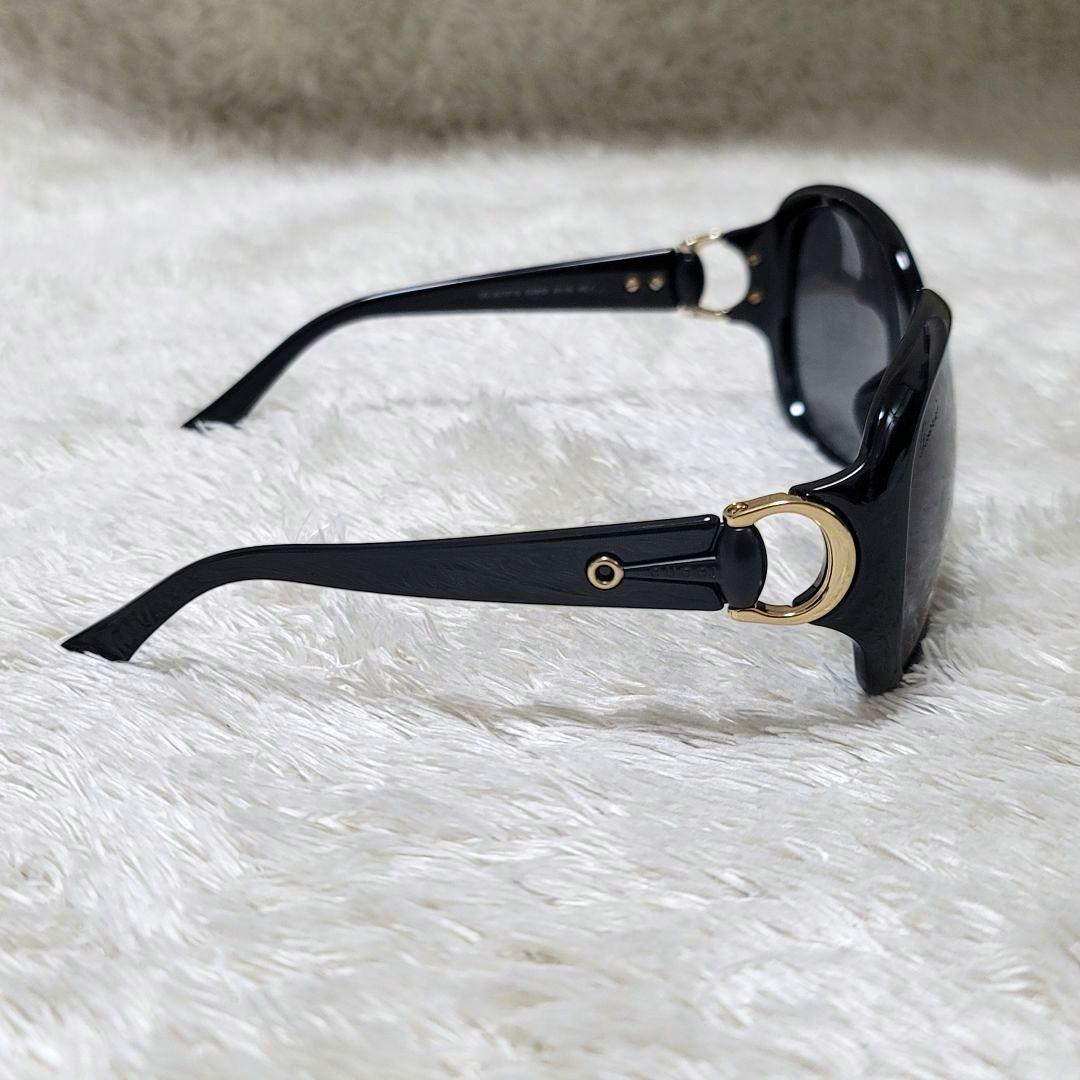 美品✨GUCCI グッチ サングラス ホースビット GG3621 ケース付き