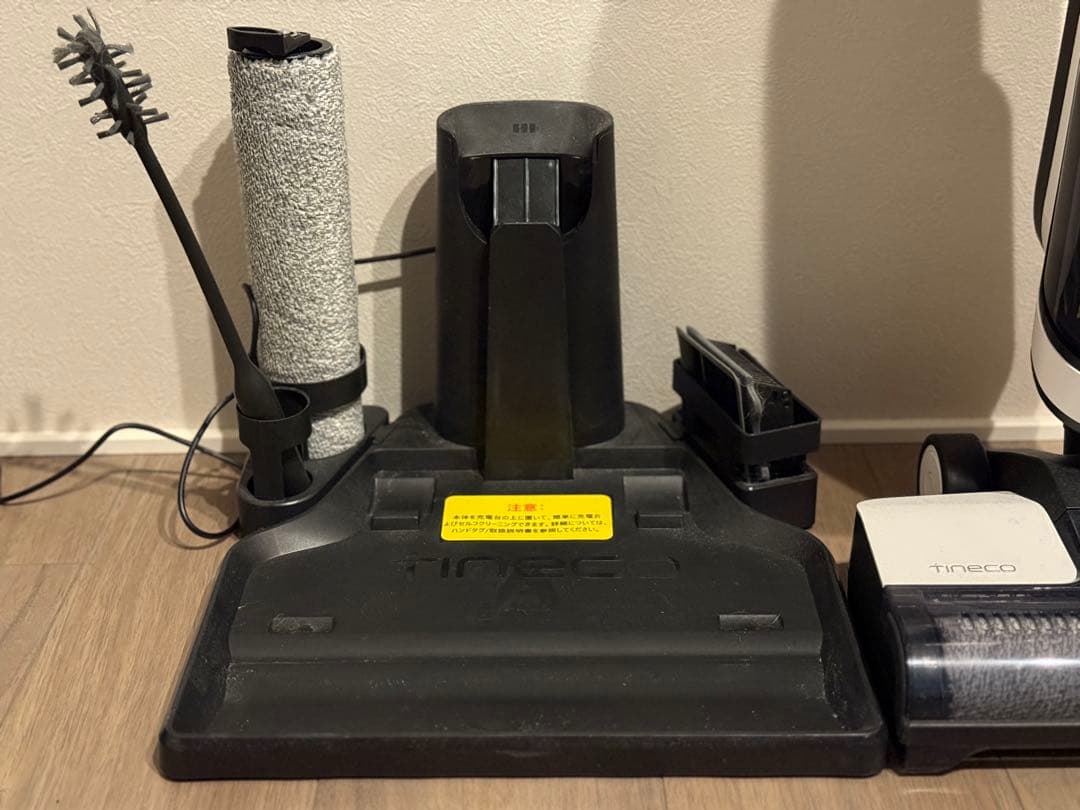 Tineco (ティネコ ) Floor One S3 コードレス掃除機