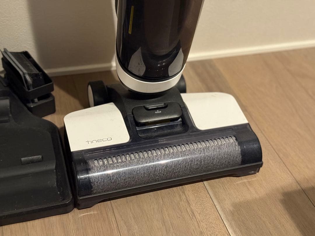 Tineco (ティネコ ) Floor One S3 コードレス掃除機