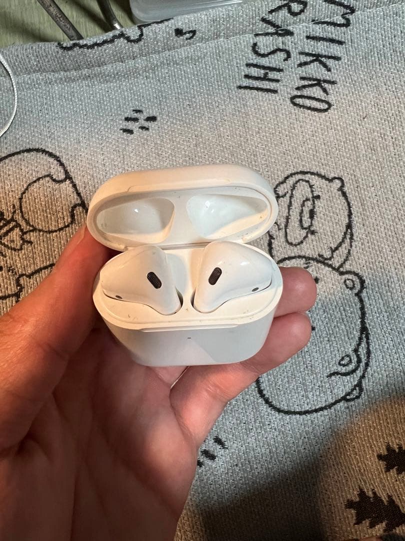 イヤホンジャンク品