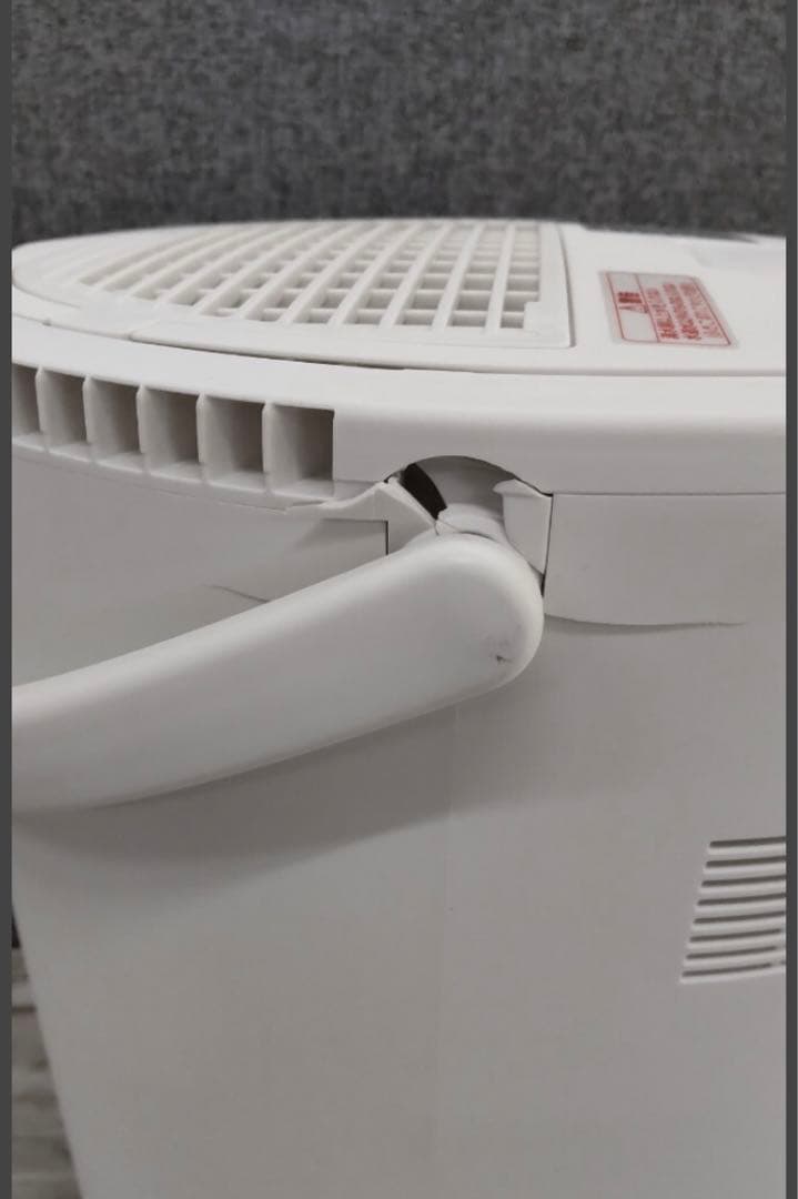 象印　ZOJIRUSHI スチーム加湿器 EE-DC50 2021年製