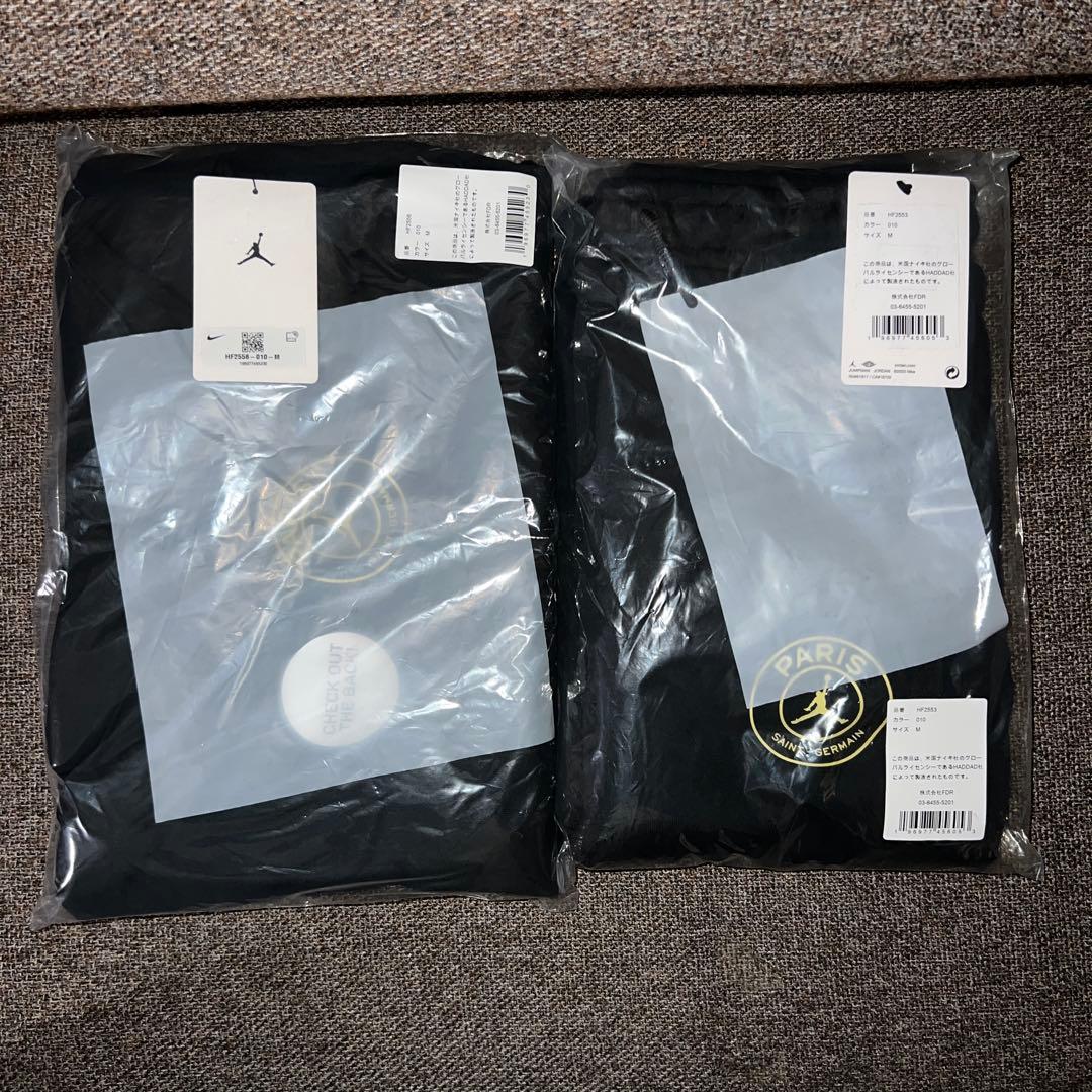 【新品】ジュニア　PSG パリサンジェルマン　フリースプルオーバー　セットアップ