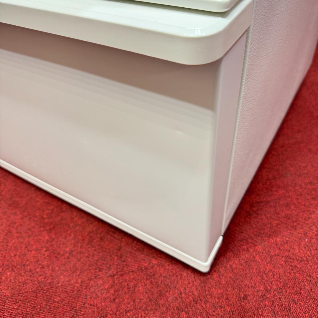 東京23区送料無料　超美品AQUA3ドア冷蔵庫　272L製氷機有