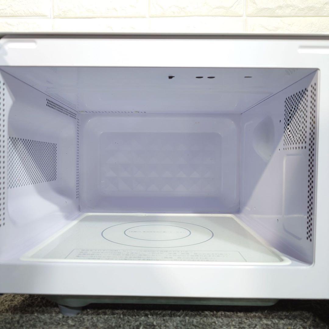 生活家電 3点セット 冷蔵庫 洗濯機 電子レンジ 1人暮し 家電 B097