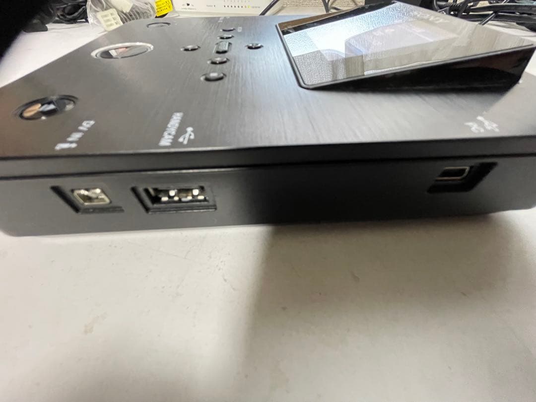 SONY ブルーレイ・DVDレコーダー　作動確認済み