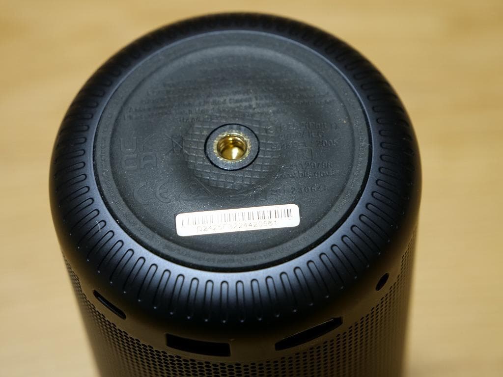 Anker NEBULA Capsule 3 モバイルプロジェクター