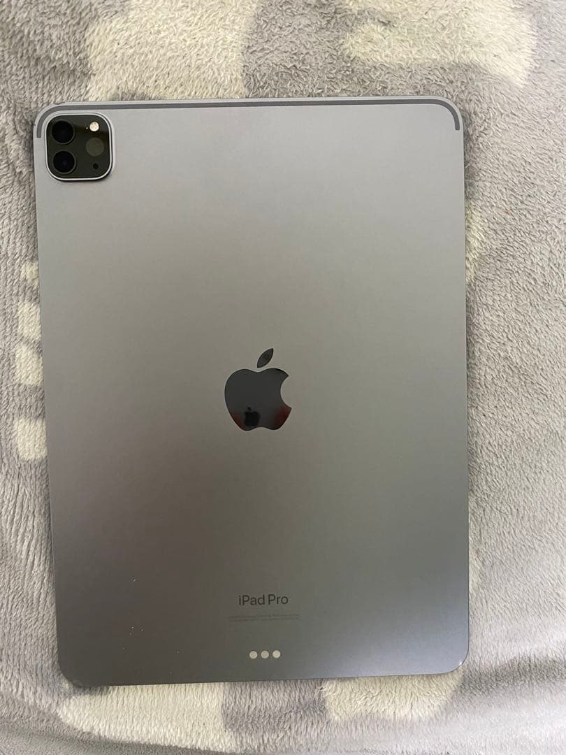 iPad Pro 11インチ（第4世代） Wi-Fi 128GB