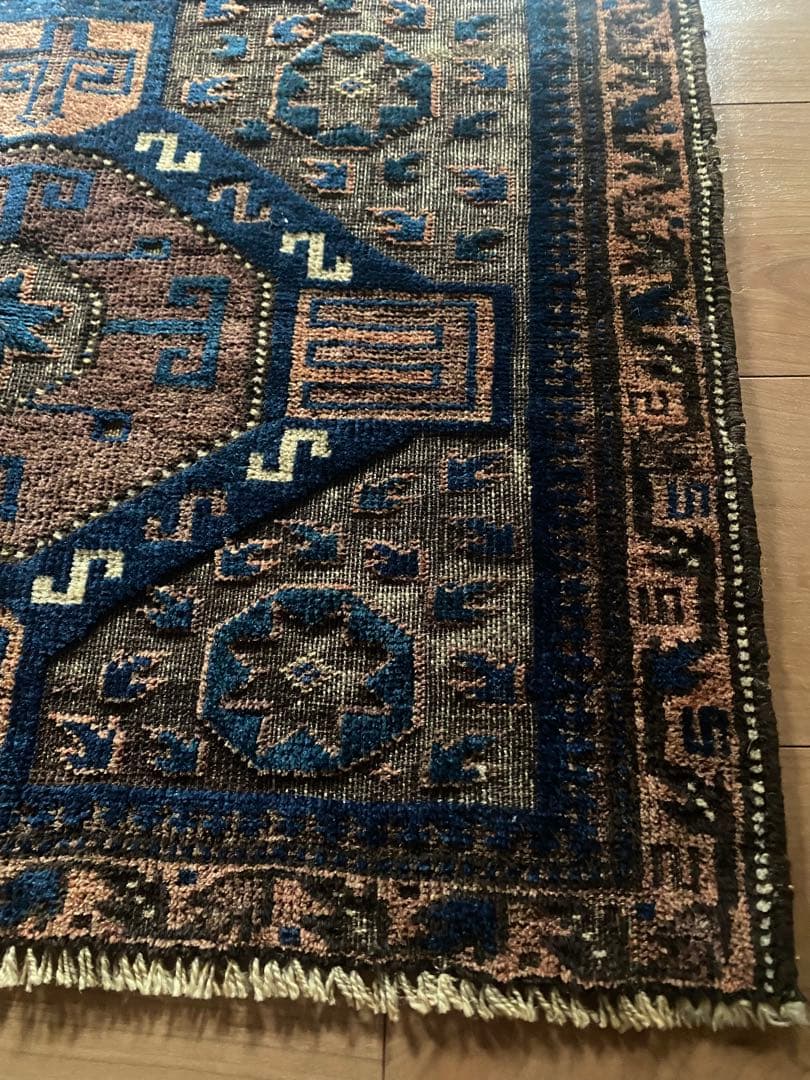 ラグ・カーペット sistan baluch rug