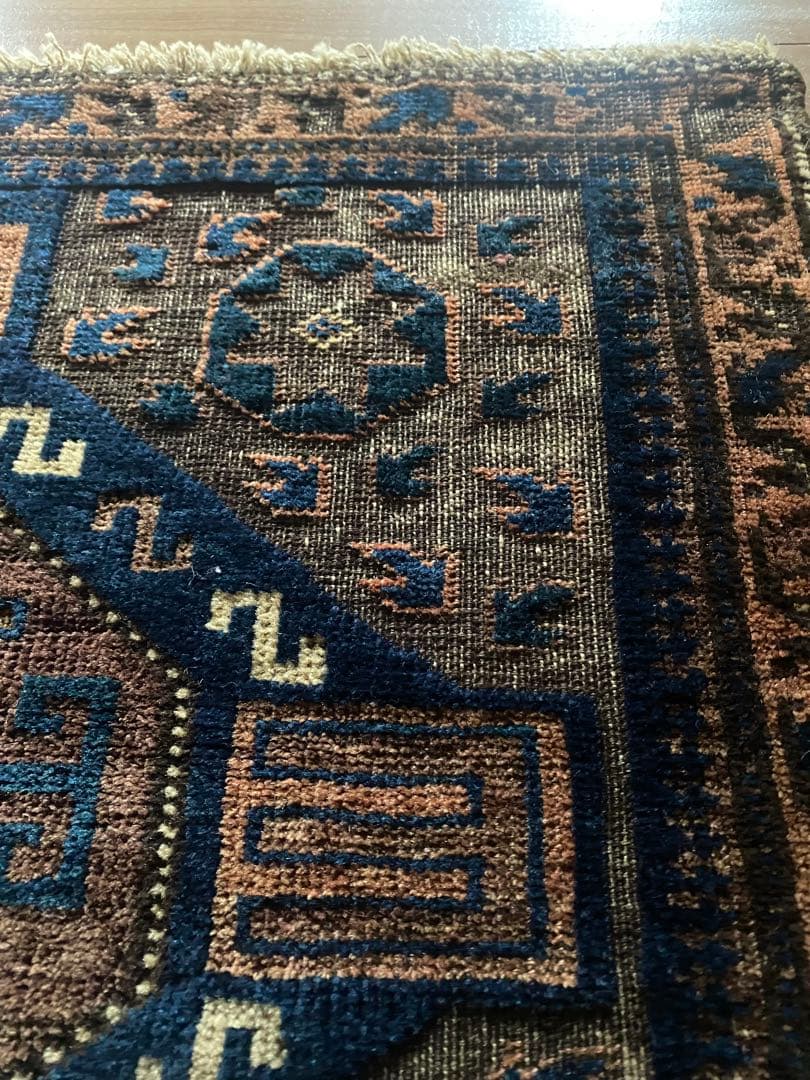 ラグ・カーペット sistan baluch rug
