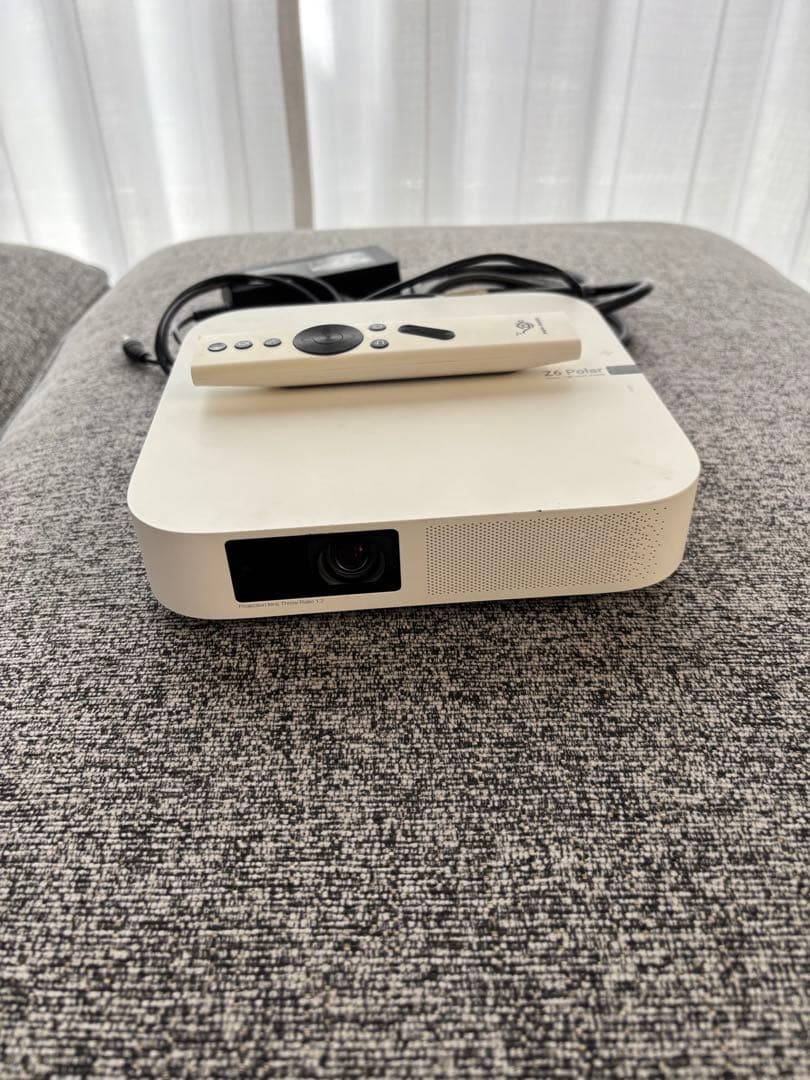 popIn Aladdinポップインアラジz6 polar