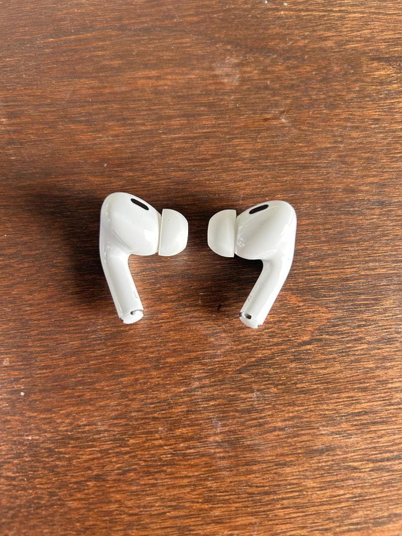 正規品　Apple AirPods Pro 第二世代　USB-C 超美品