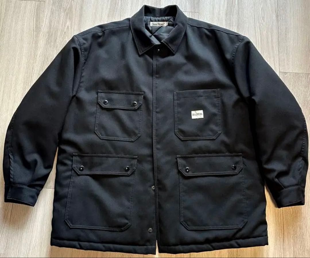 cootie productions ダウンジャケット