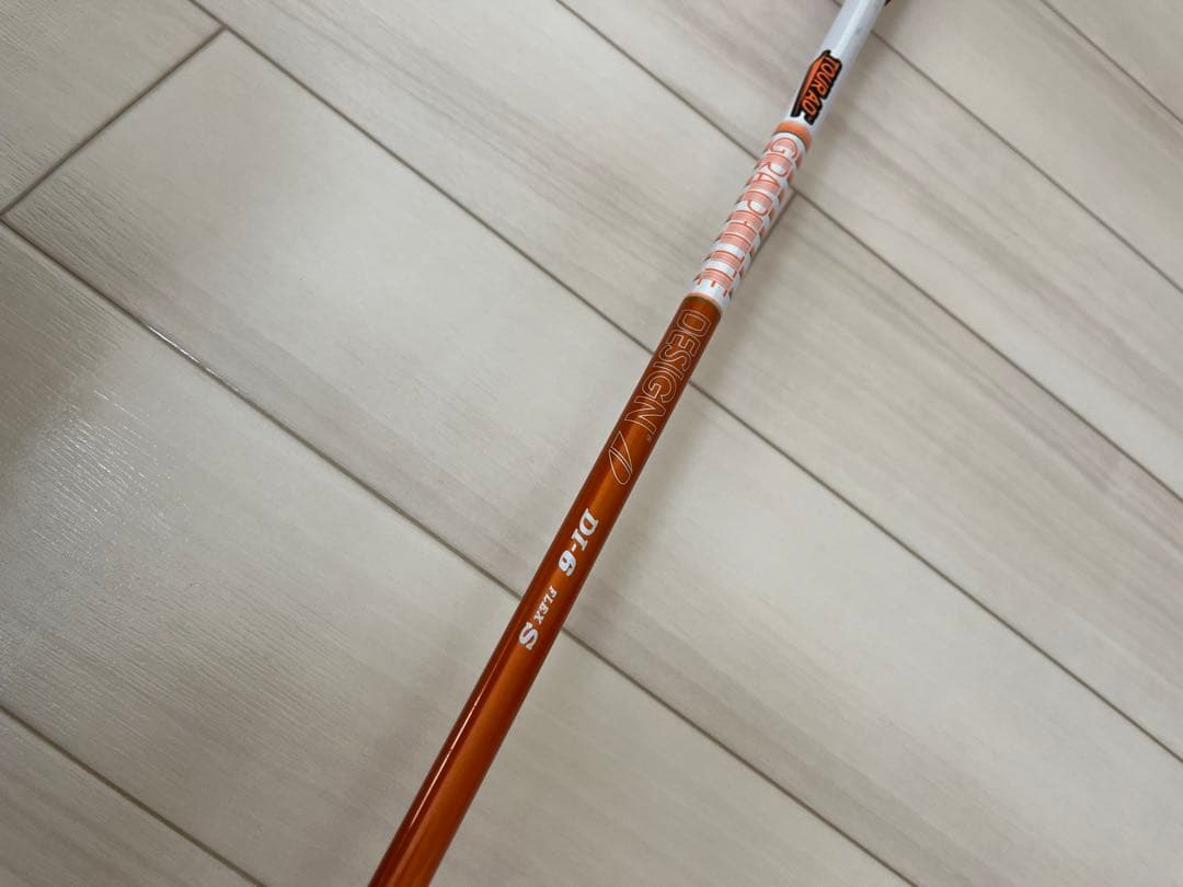 H*o様 Titleist TSR2 フェアウェイウッド3w 15°