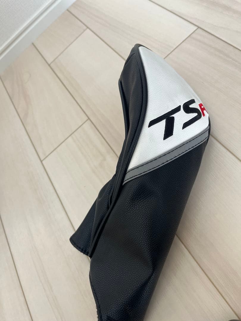 H*o様 Titleist TSR2 フェアウェイウッド3w 15°