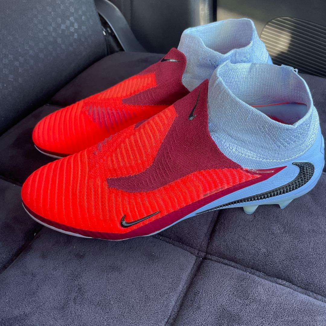 NIKEファントム6 High エリート　FG 26.0センチ