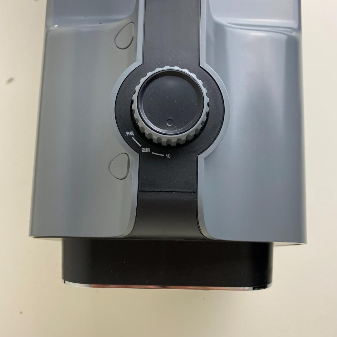 ナカトミ ポータブルミニクーラー PMC-8A 収納ケース付き 2021年製