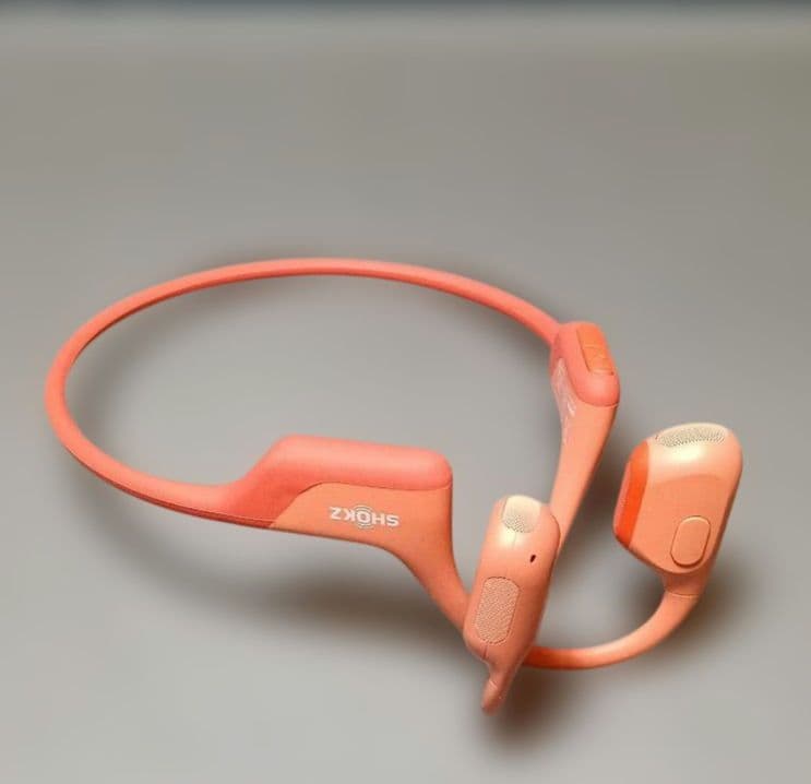 い*む様 【8月購入】SHOKZ OpenRun Pro Pink S810 イ