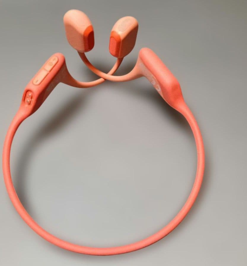 い*む様 【8月購入】SHOKZ OpenRun Pro Pink S810 イ