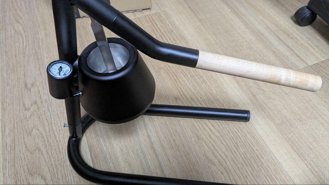 コーヒーメーカー・エスプレッソマシン Newton Espresso Brua 3 Max