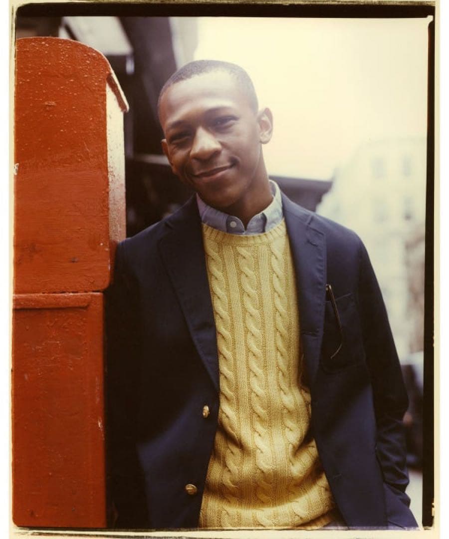 BEAMS PLUS / 3B Blazer Combat Wool（ブレザー）