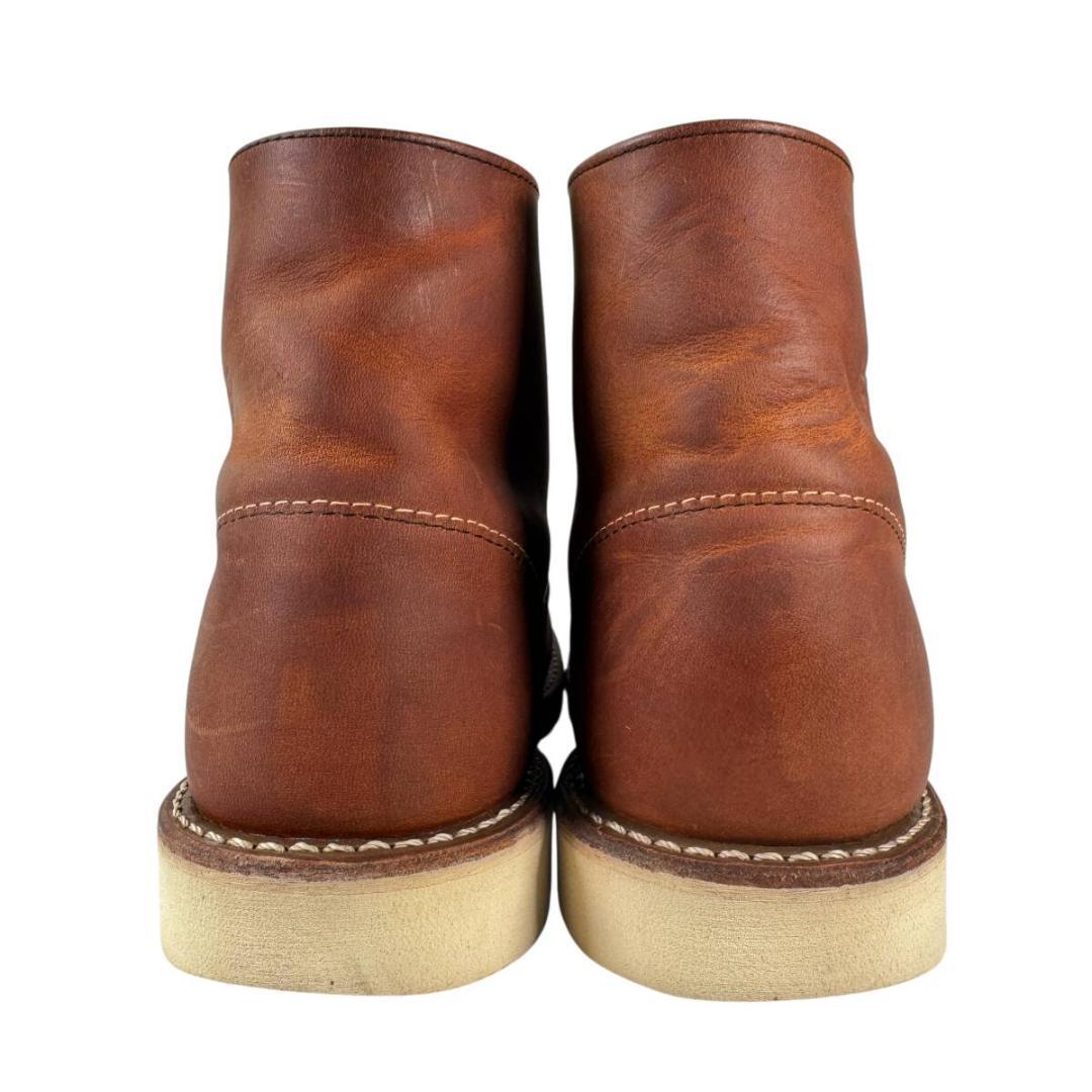 ★美品★9111★11年★ラフ&タフ★レッドウィング★アイリッシュセッター★pg