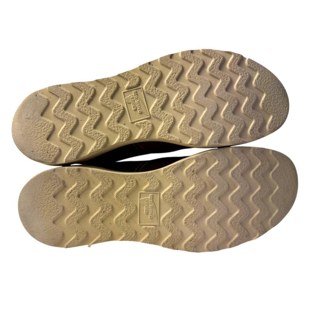 ★美品★9111★11年★ラフ&タフ★レッドウィング★アイリッシュセッター★pg