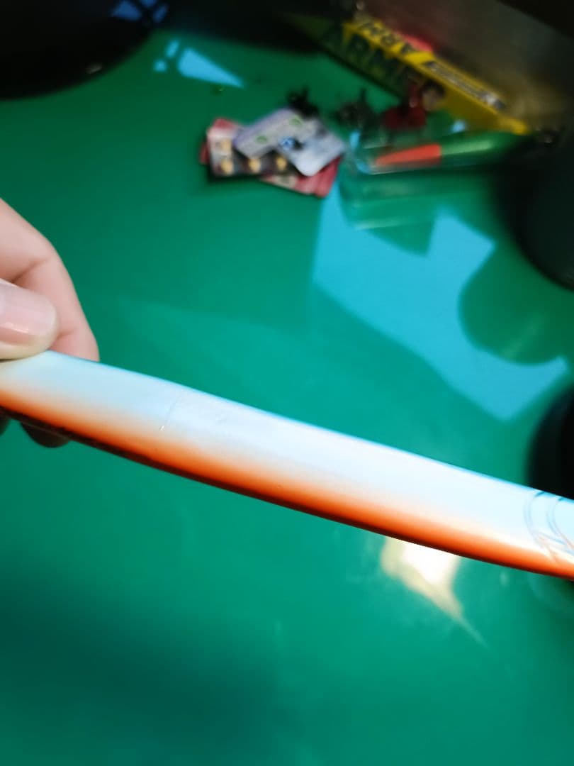 美品　サバイバージュニア200g3本セット