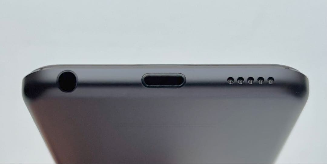 iPod Touch 第7世代　スペースグレー