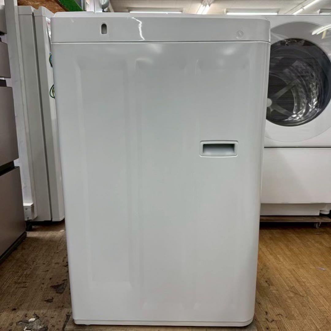地域限定配送無料✨縦型洗濯機　ヤマダ電機　YWM-T70L 分解清掃済み　美品