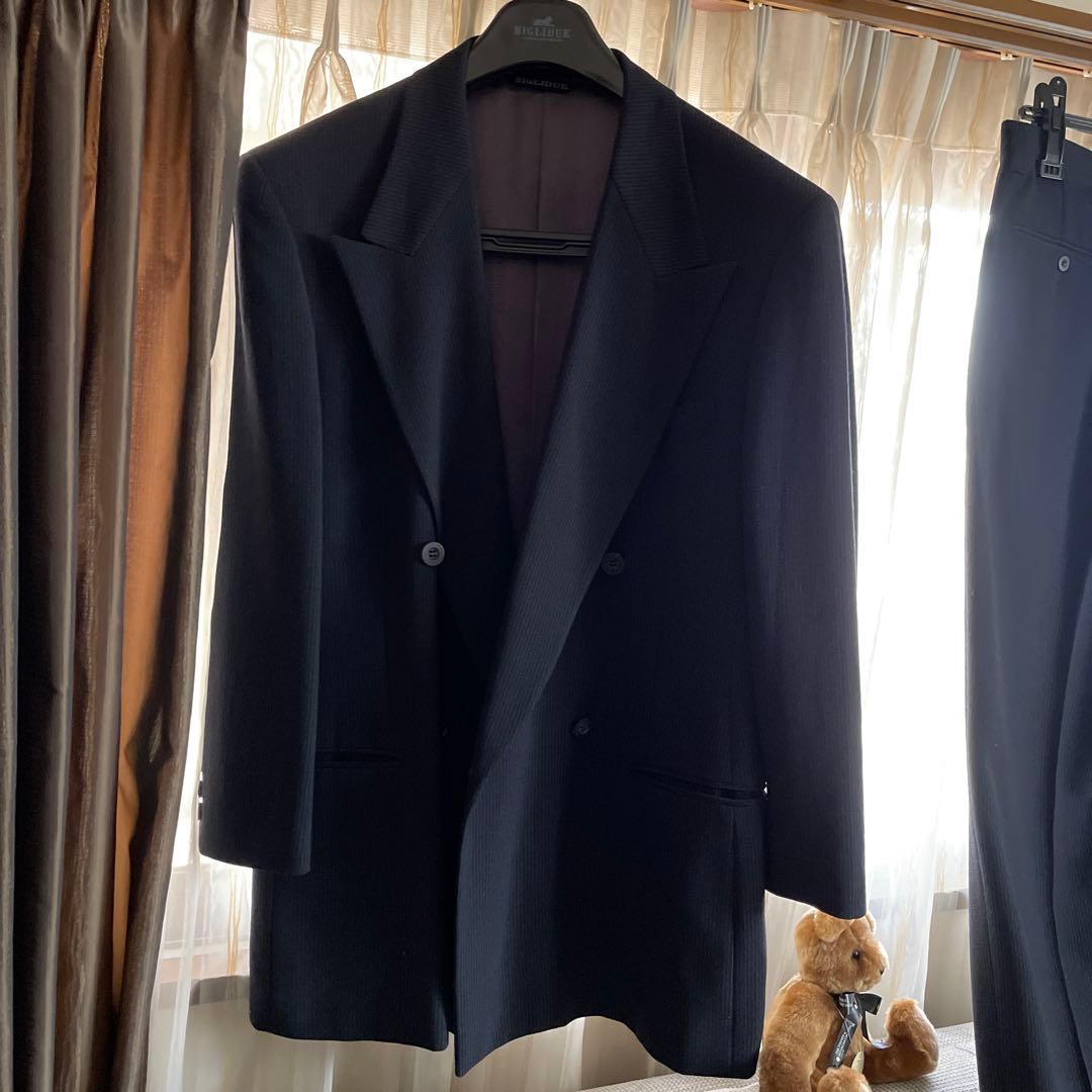 BIGLIDUE（ビリドゥーエ）　セットアップスーツ