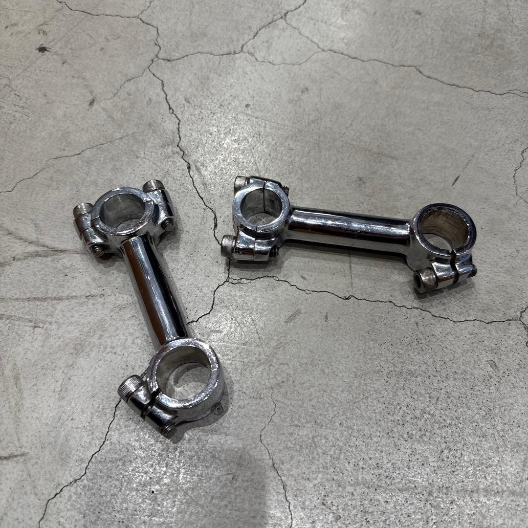 ハーレー　ドッグボーンライザー