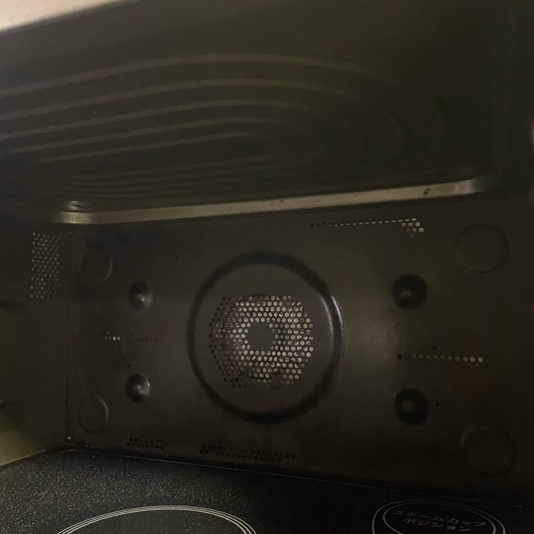 シャープ 【超美品！】過熱水蒸気 ◉ オーブンレンジ 26L 2段コンベンション