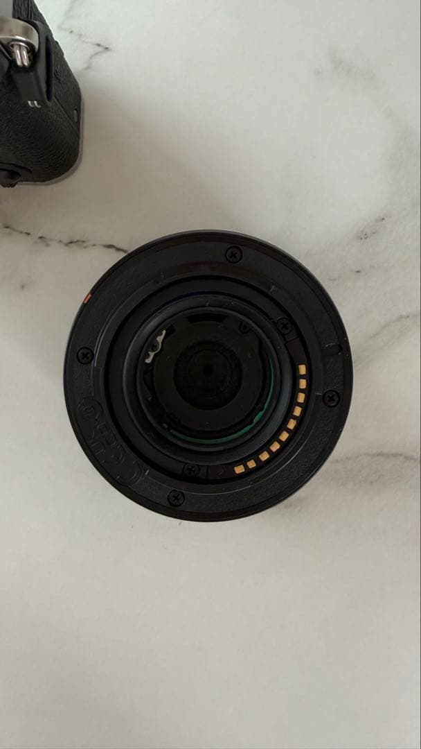 FUJIFILM X-T30 III レンズキット3年保証付／公式購入／美品／箱