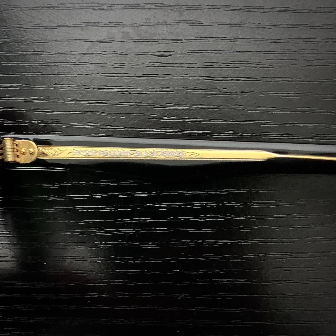 RUDE GALLERY BLACK REBELサングラス「J.D.-REV.」