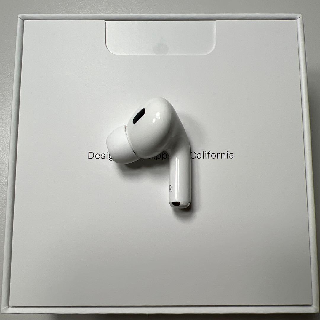 AirPods Pro 第2世代 usb-c 右耳 A3047 [54]