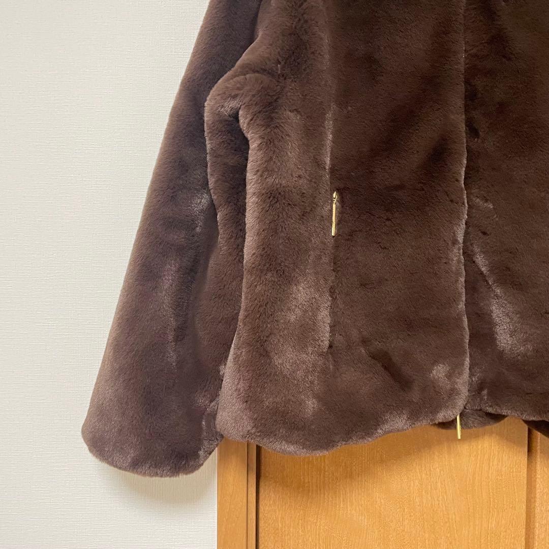 TATRAS BARBRA バルブラ ブラウン 02