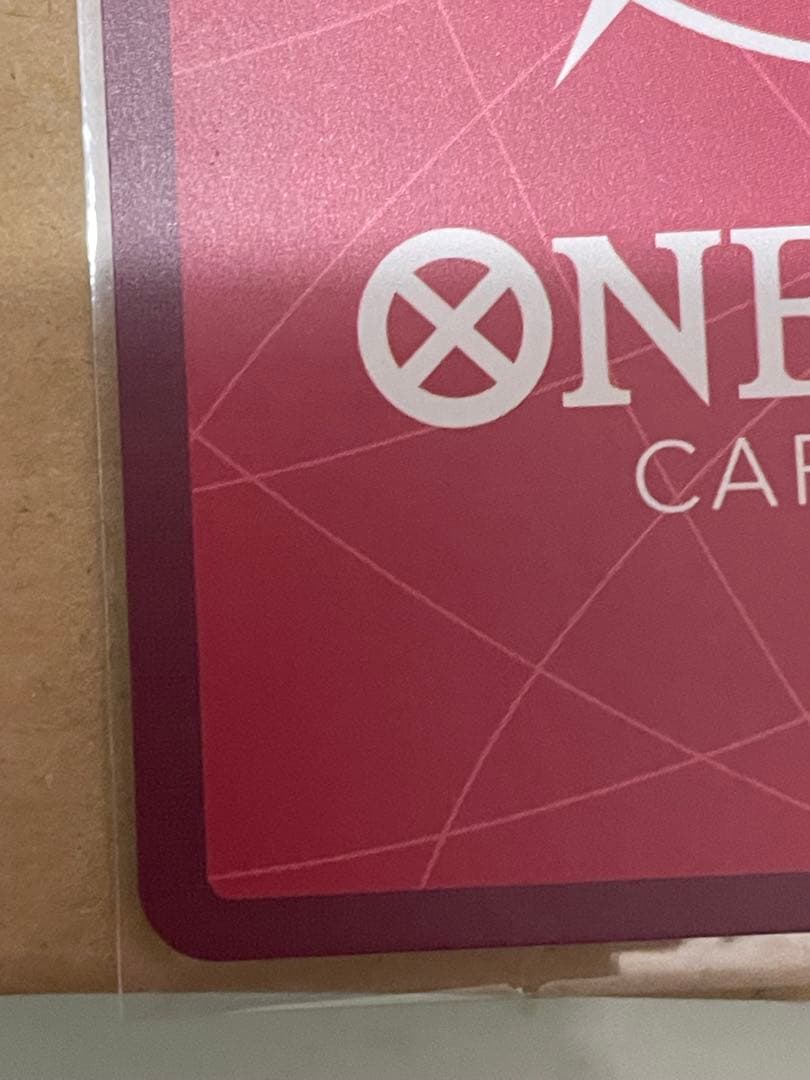 ルフィ　ST29-001 リーダーパラレル　スタデ　エッグヘッド　【即日発送】