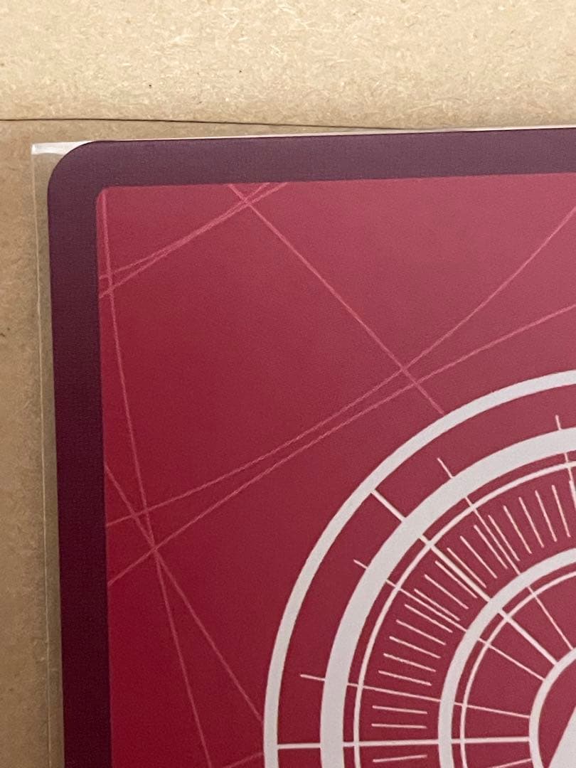 ルフィ　ST29-001 リーダーパラレル　スタデ　エッグヘッド　【即日発送】